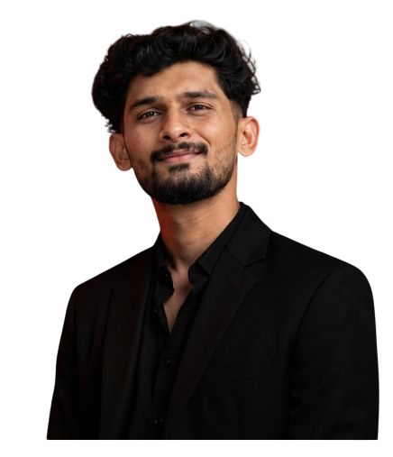 Answaf Ahmed portrait